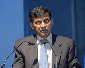 Politically difficult to fast-track structural reforms: Rajan