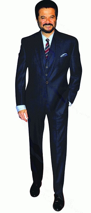 Trend Blazer