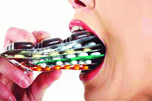 New platform for antibiotics