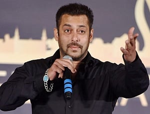 Salman to do human drama with Kabir Khan