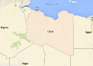 Government bars Indians from travelling to libya