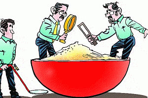 FSSAI to remove potassium bromate from food additives list