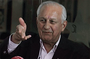 Pak players upset about PCB Chairman's education remarks