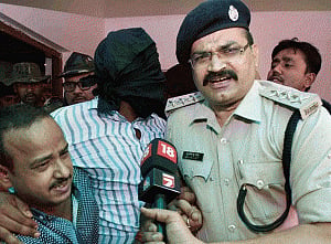 Bail plea of Rocky Yadav's father rejected