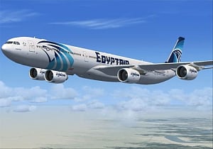 Forensic official: EgyptAir 804 human remains suggest blast