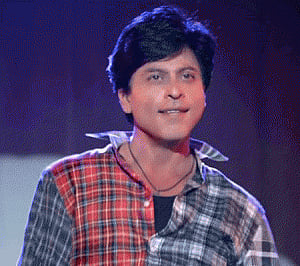 'Fan' debut on digital platform