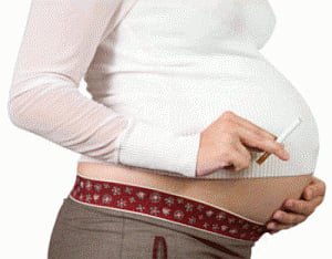 Smoking during pregnancy may up schizophrenia risk in kids