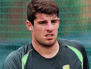 IPl experience earns Henriques Australia Test recall for lanka tour