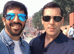 Salman Khan to shoot first schedule of Kabir Khan's next in ladakh
