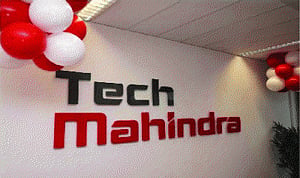 TechM Net soars 90% to `897-cr on margin surge, forex gains