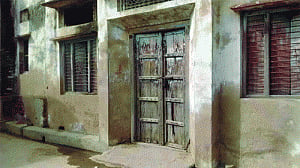 Ghummenheda villagers in hot water