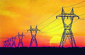 Discoms get just week's time to stop power cuts
