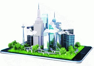 lucknow pips 12 to top Smart City 2.0 list