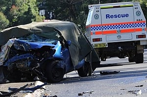 Two Indian-origin sisters killed in car crash in Australia