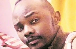 Brain Stormer: No Country for Black Men
