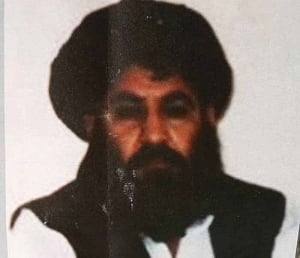 Afghan Taliban announces successor to Mullah Mansour