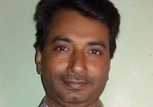 Bihar police arrest 5 in journalist murder case