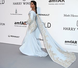 I wanted to represent India at Cannes red carpet: Sonam Kapoor