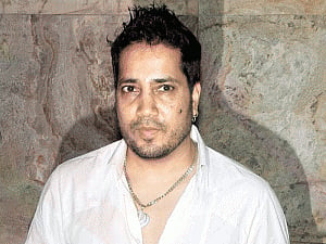 Mika Singh to marry in 2017