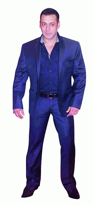 Trend Blazer