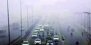 RK Puram residents cry for attention over 'polluting' plants