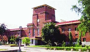 Sports quota: DU to identify cluster colleges for conducting trials