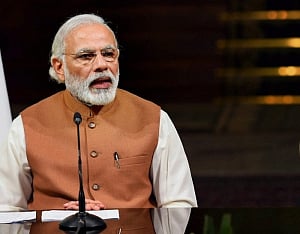 Have undertaken 'maximum' reforms, enormous task ahead: PM