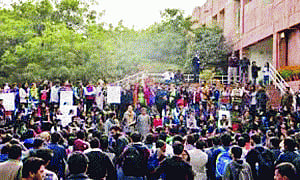 JNU's May 10 adjourned AC meeting today