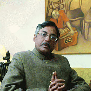 JD(U) drops KC Tyagi,  P Varma from RS list