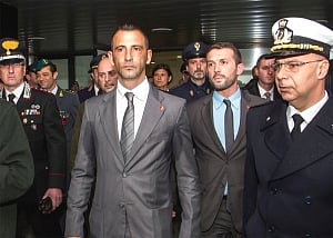 Brain Stormer: Girone is Gone