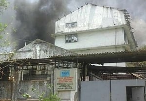 Chemical factory blast: Toll rises to 6, management booked