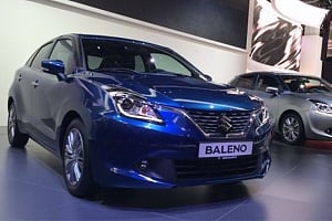 Maruti recalls over 77k Balenos, DZires to fix airbag, filter