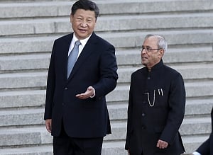 India, China should appropriately address differences: Xi
