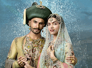 'Bajirao Mastani' leads IIFA nomination pack