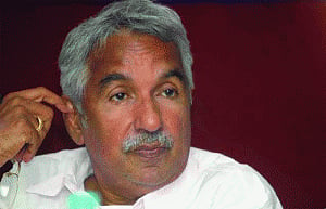 Chandy unlikely to be Opposition leader in Kerala