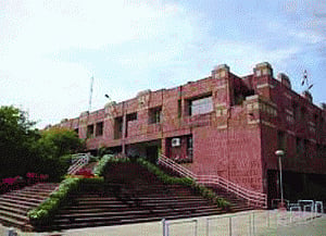 JNU rejects plan to curb relaxation to OBC, girls