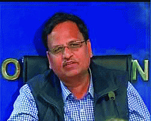Health Min seeks report on quota given by Sheila Govt to Army wards in ACMS