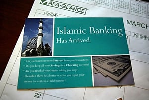 Brain Stormer: Keep the mullah away from the moolah