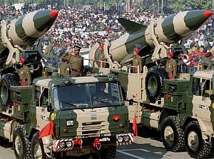 India's NSG membership is not about arms: US to Pak