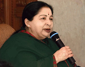lanka north council aborts motion to congratulate Jayalalithaa