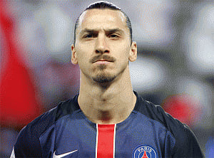 Ibrahimovic's next club not yet decided: Agent