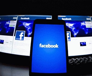 Facebook to track non-users around the internet