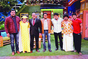 tellytale