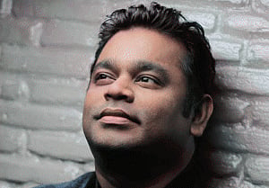 Right distribution key to foreign success: A.R. Rahman