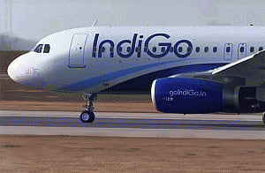 Passsenger dies aboard IndiGo Mumbai-Chennai flight