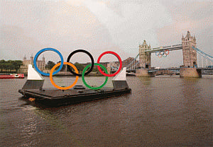 Retest confirms 8 Russian 2012 olympic athletes' doping