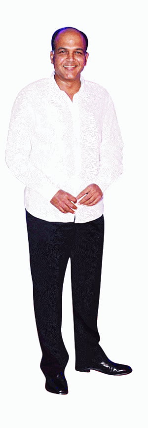 Trend Blazer
