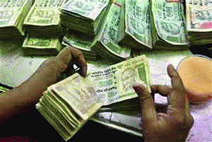 India's Q4, 2015-16 GDP data due on Tuesday