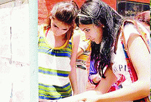 DU admission policy yet to be notified