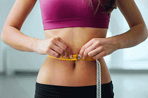 Your genes may determine if you will lose weight